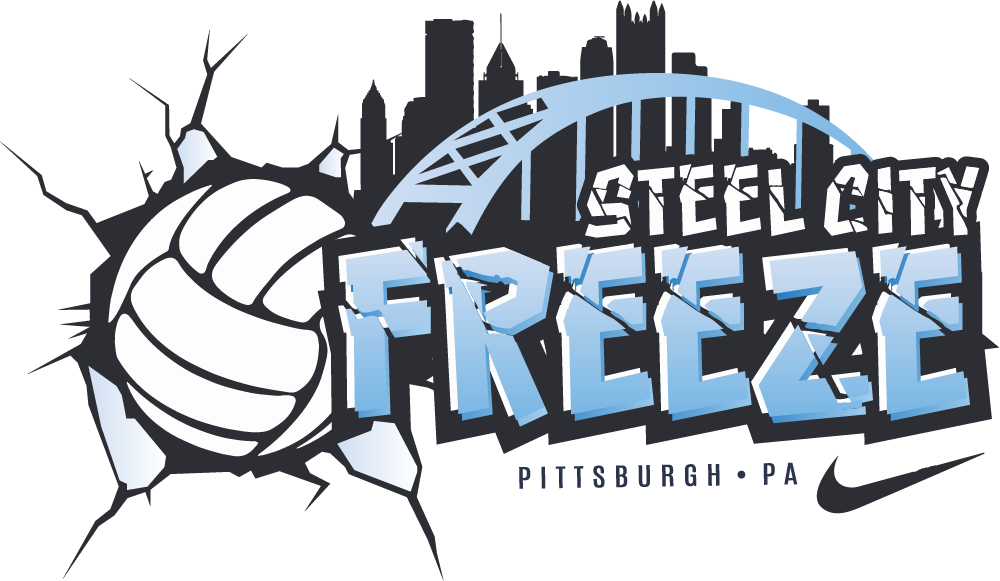 Nike Steel City Freeze