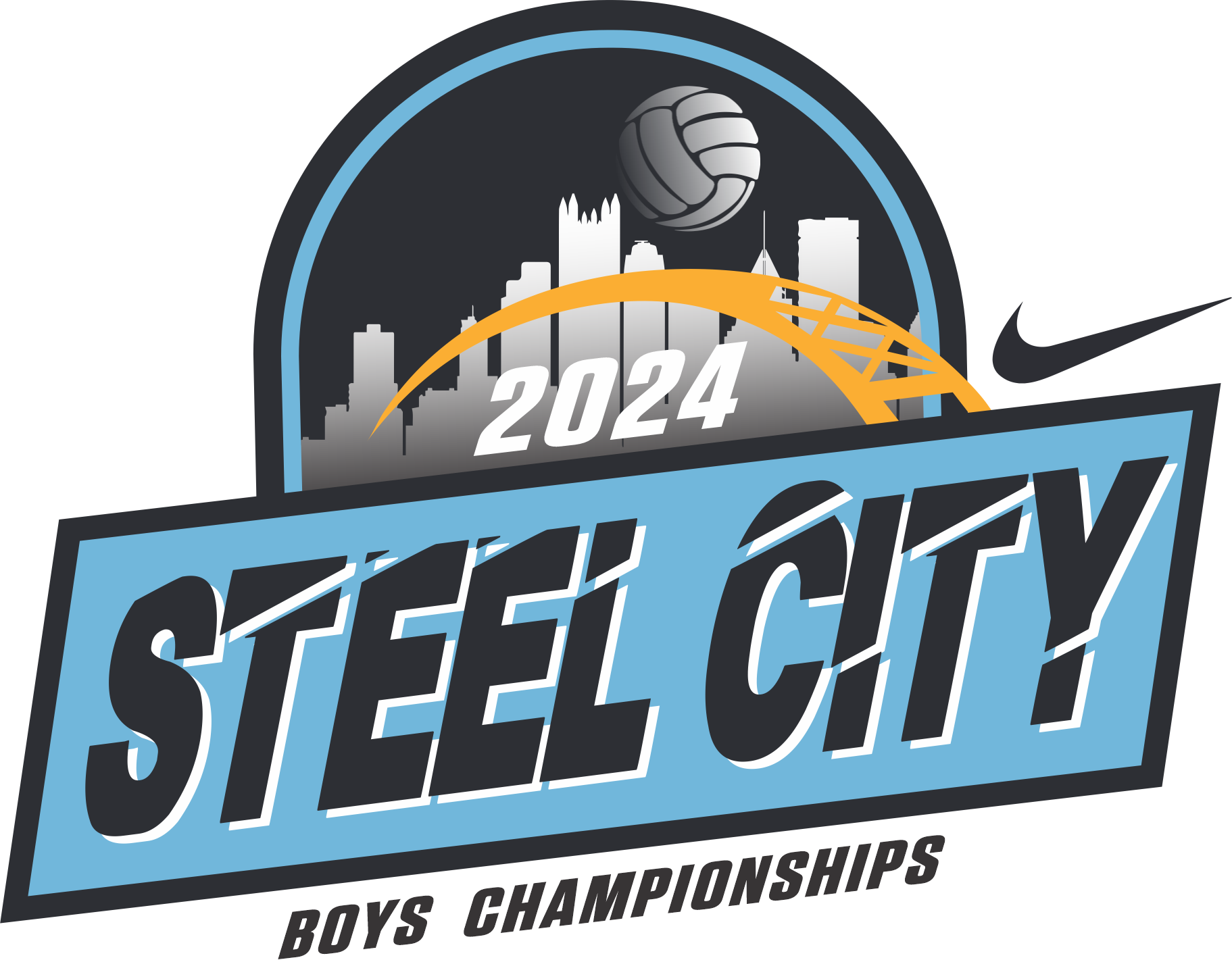 Team Registration Nike Steel City Freeze